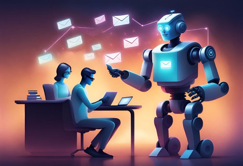 Advanced Email Marketing Techniques