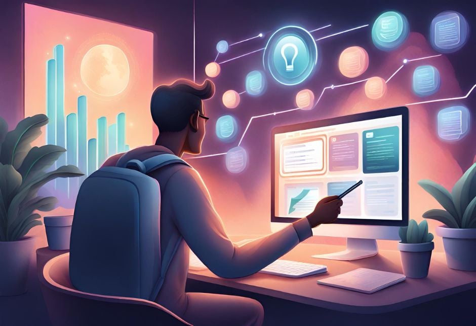 Actionable Insights for Startups