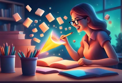 Quality Over Quantity Crafting Impactful Content