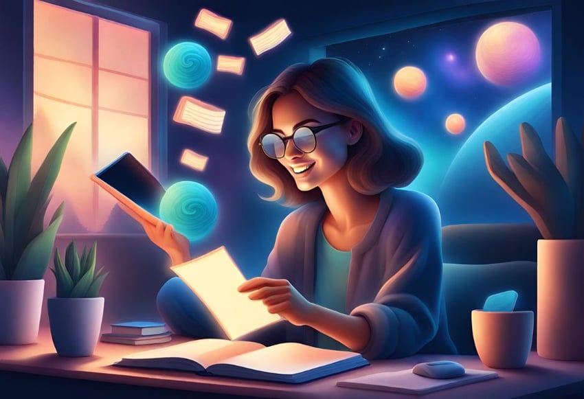 Writing with Impact
