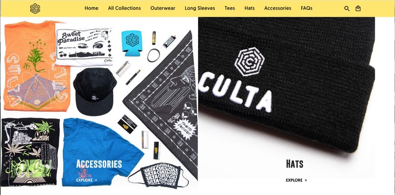 culta-products