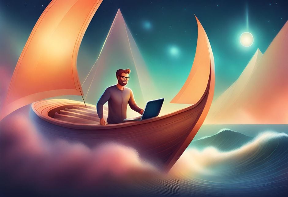 Charting the Course for Startup Email Marketing Success