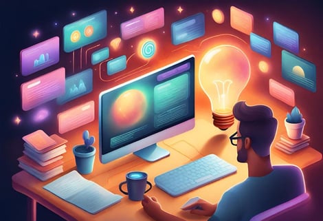 Content Marketing Strategy for Startups