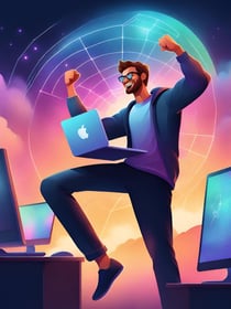 Mastering Core Web Vitals: The Full Picture for a Stellar Website