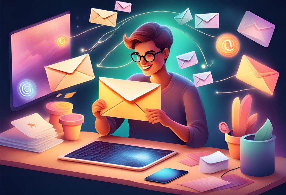 Crafting Your Email Content
