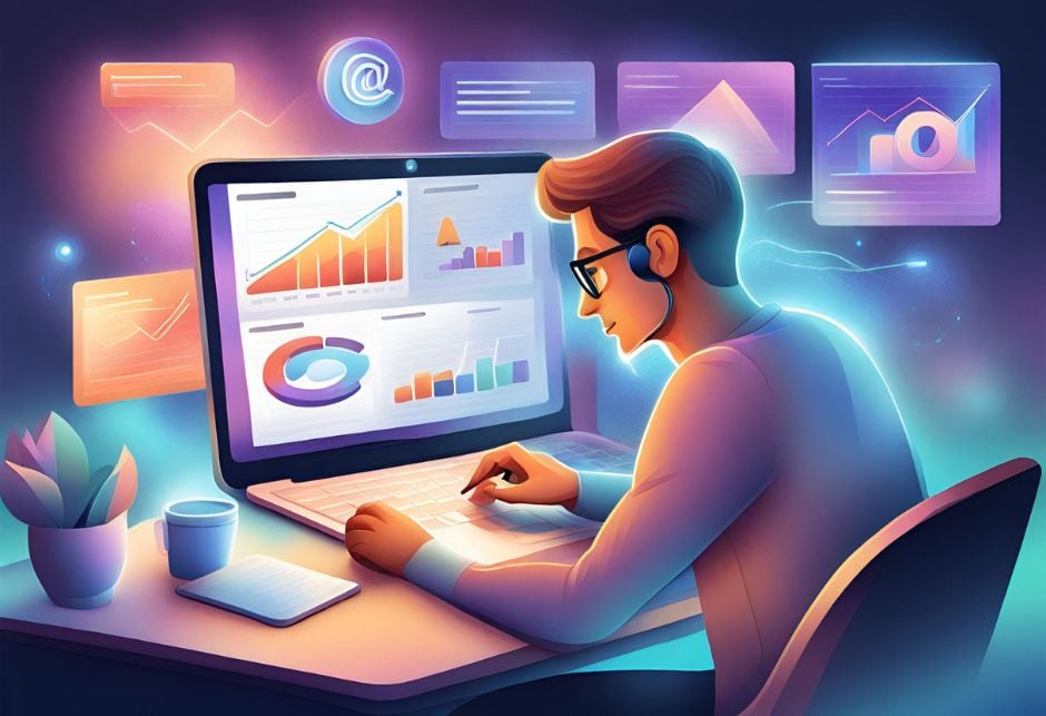 Email Marketing Strategy and Planning
