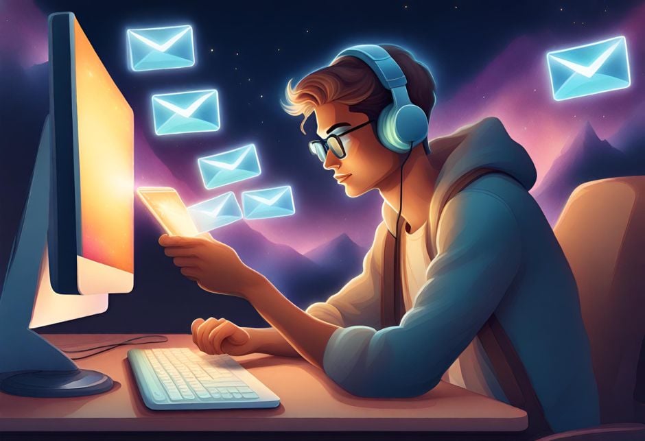Ensuring Email Deliverability and Maintaining Sender Reputation