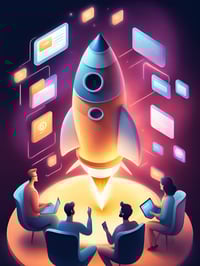 Startup Content Marketing Creating Value to Attract and Retain Customers