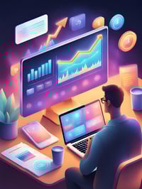 Startup marketing metrics