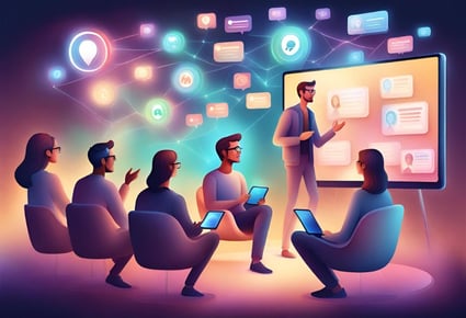 Understand your audience