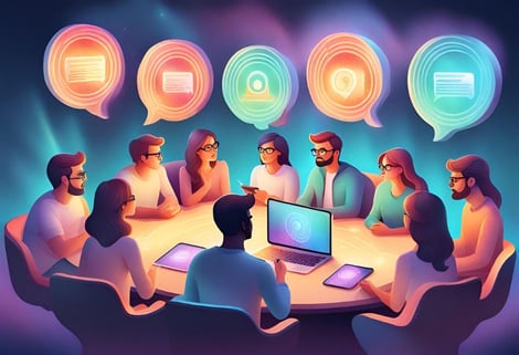 Understanding the Audience