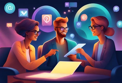 Welcome to content marketing strategy for startups