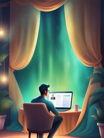 Your Ideal Client Profile: A Peek Behind the Marketing Curtain