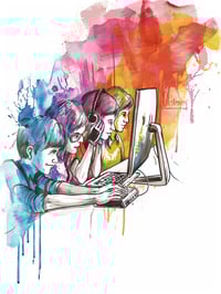 blog heading audience