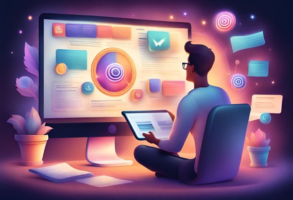 content marketing strategy development