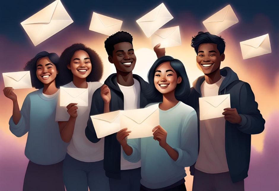 email marketing foundations