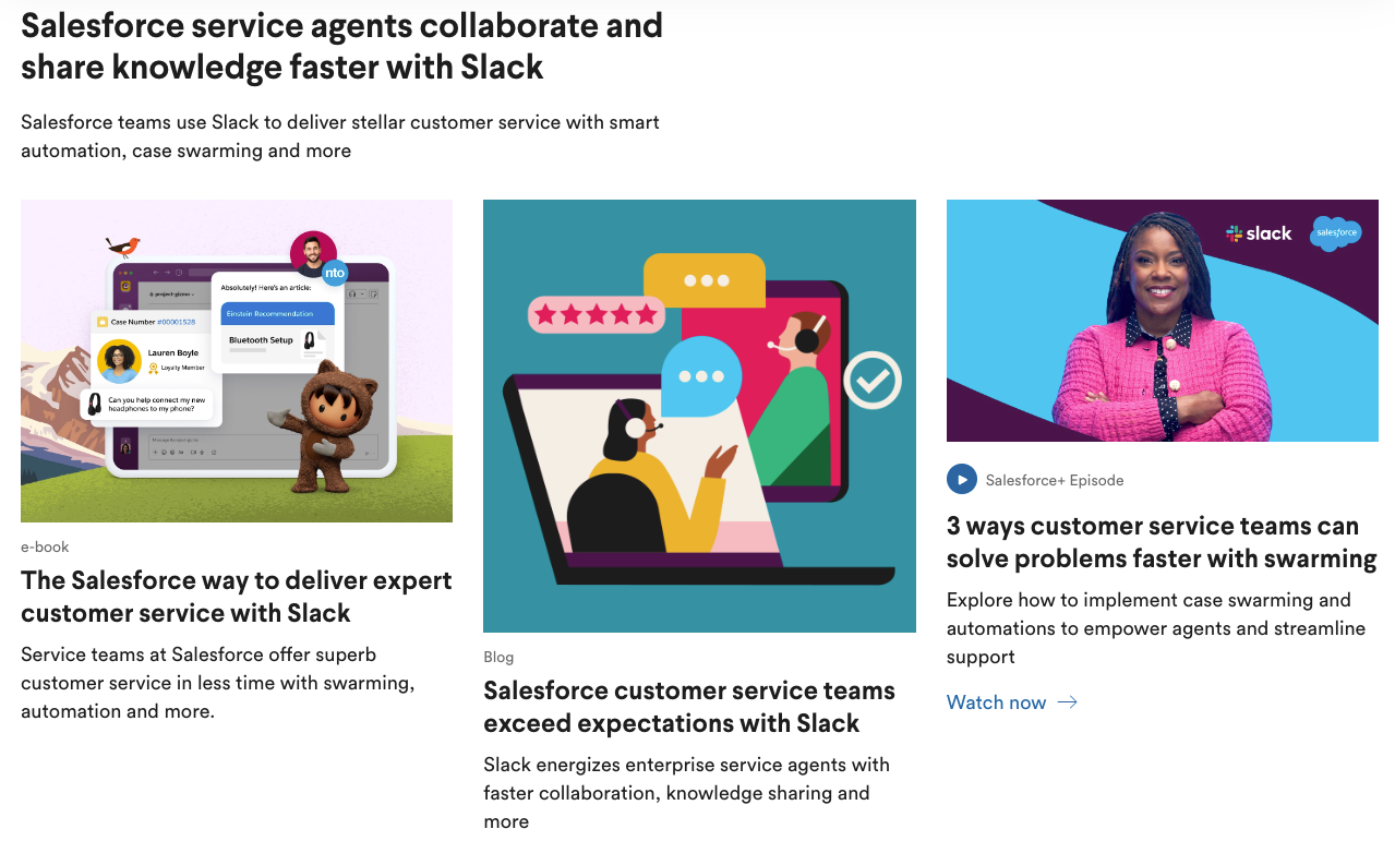 social media case study