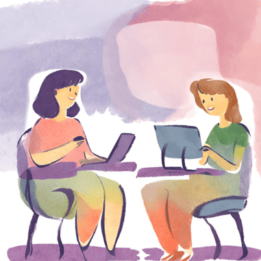 live chat