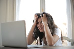 HubSpot migration frustations