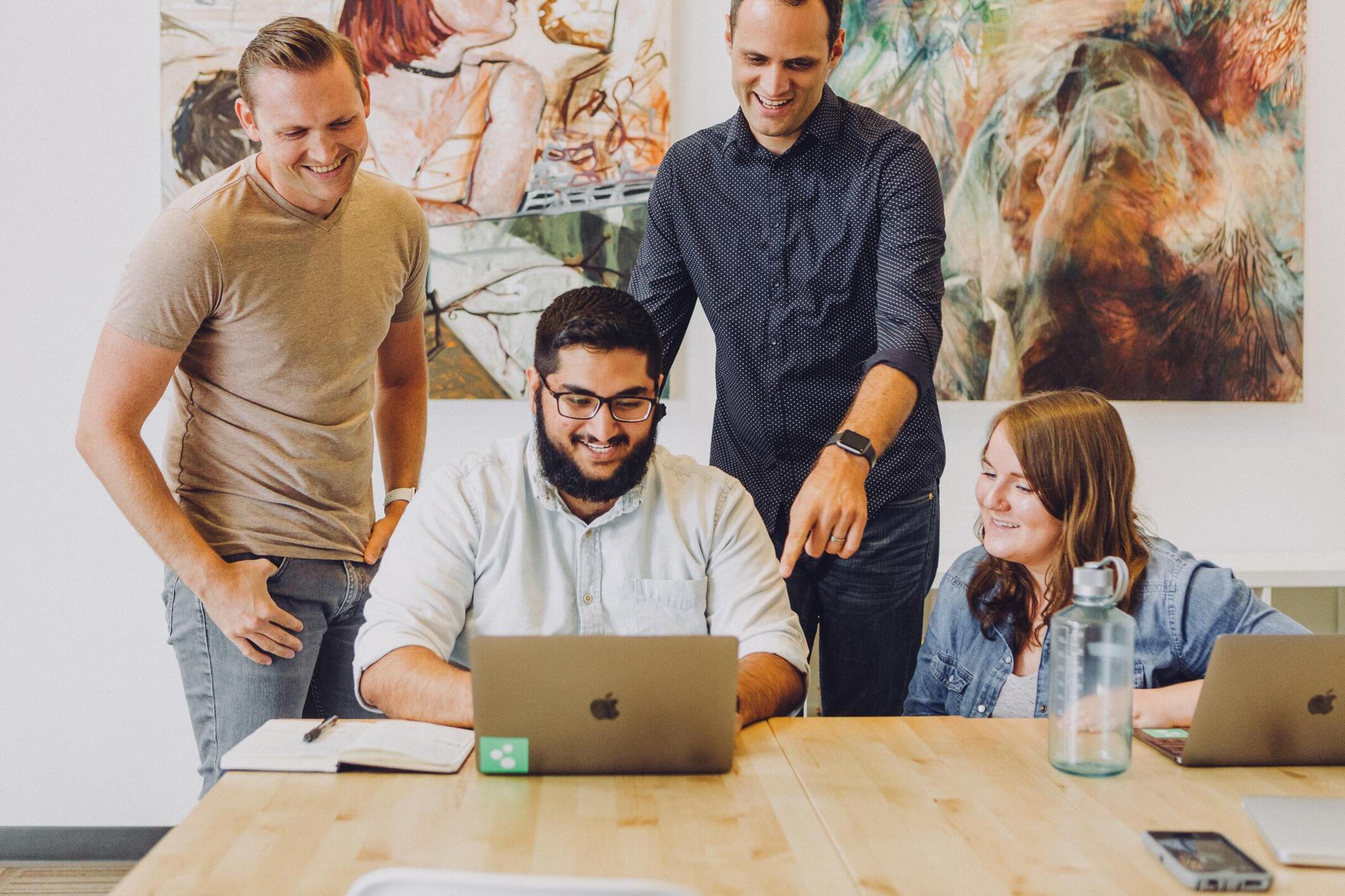 checklist-hubspot-audit